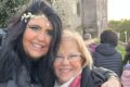 8 MARZO LE DONNE NELLA STORIA aL CASTELLO DI SANTA SEVERA